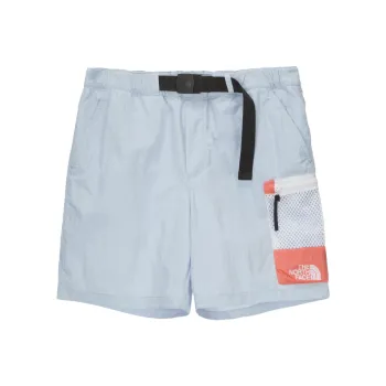 THE NORTH FACE Casual Shorts Men's Blue