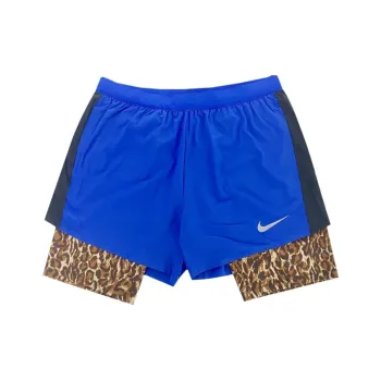 Nike Sports Shorts Men Blue