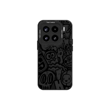TUNAMEI Phone Cases