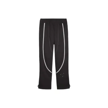 PUMA x DEXTER'S LABORATORY Casual Pants Men's Black