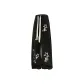 Black (Fleece-Lined)