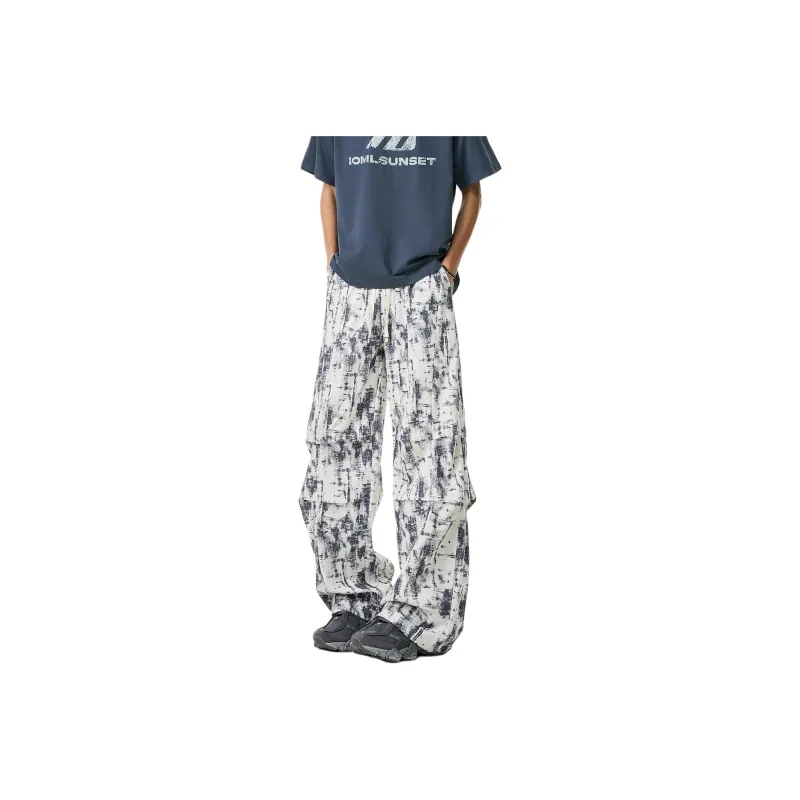CORNILOT Casual Pants Unisex-0