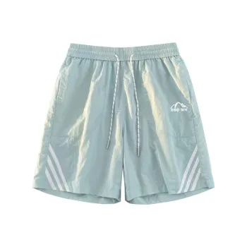 DBD WH Casual Shorts Unisex