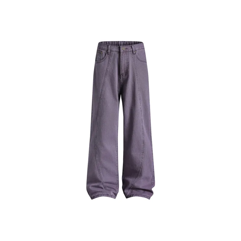 Zanzas Jeans Unisex-0