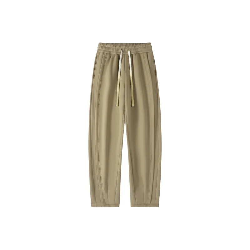 Jeep Casual Pants Unisex-10