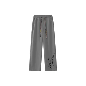 TESTUNG Casual Pants Unisex