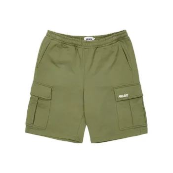 PALACE Cargo Sweat Shorts