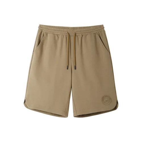 CAMEL Casual Shorts Men