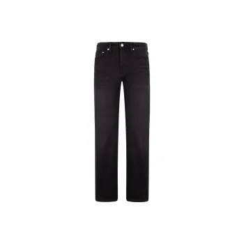 CALVIN KLEIN Jeans Men Denim Black