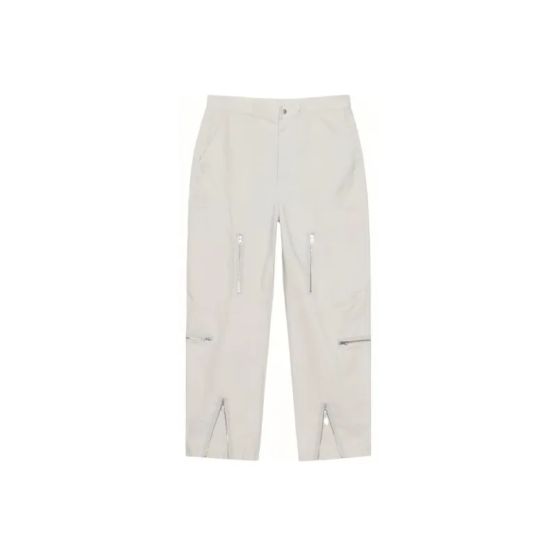 Stüssy Zipped Cargo Pants-0
