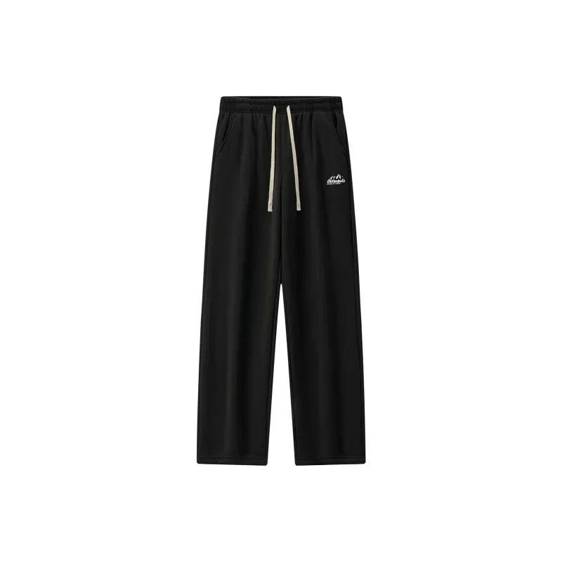 Small Columns Under The Sea Casual Pants Unisex-0