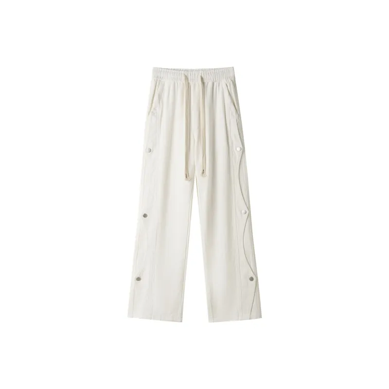 GROOL Casual Pants Unisex-0