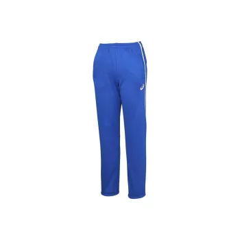 Asics Dry Deco Casual Pants Men Blue