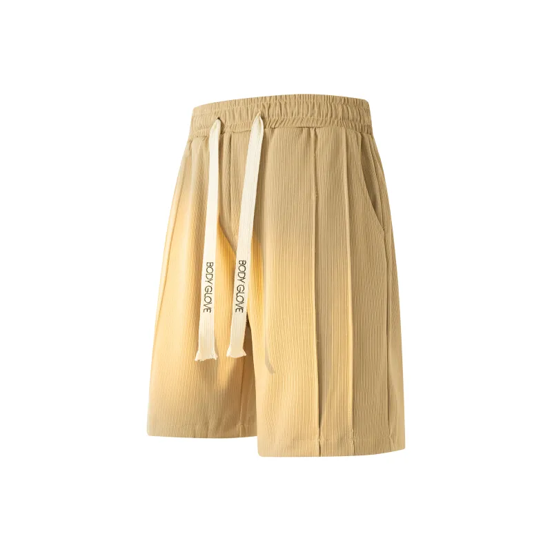 BODY GLOVE Casual Shorts Unisex Pink-16