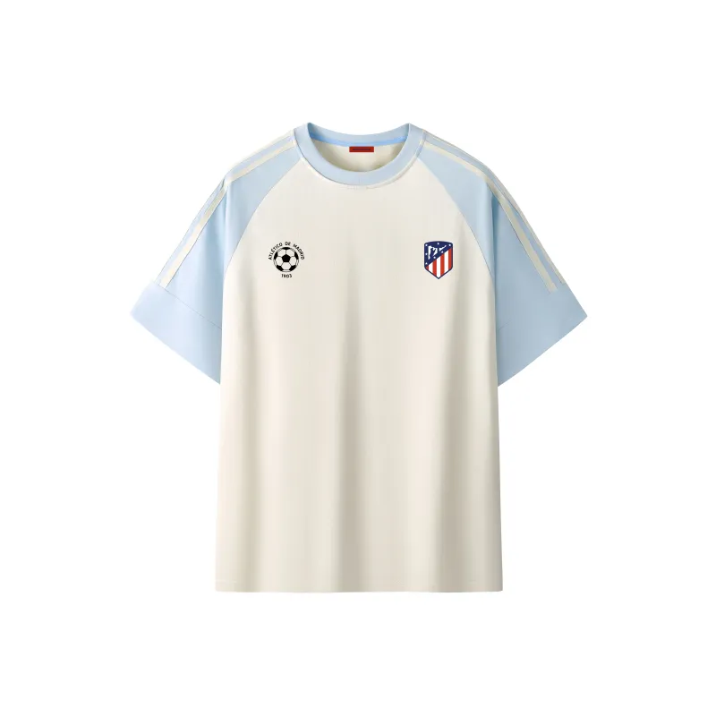 ATLETICO DE MADRID 1903 T Shirt Unisex-4