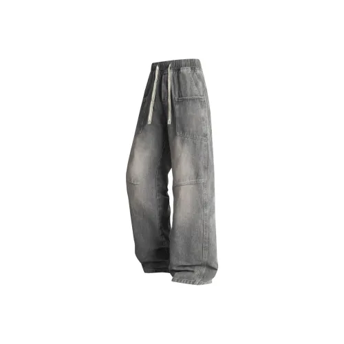 Ang2 Stu Jeans Unisex