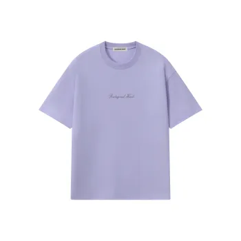 PENTAGONAL HEART Stepping Star Dream Series T Shirt Unisex