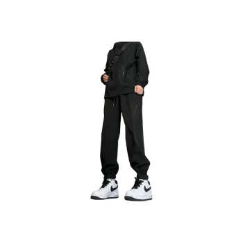 HAPPY PARTY Casual Pants Unisex