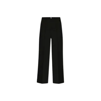 Ferragamo Straight Leg Tailored Trousers