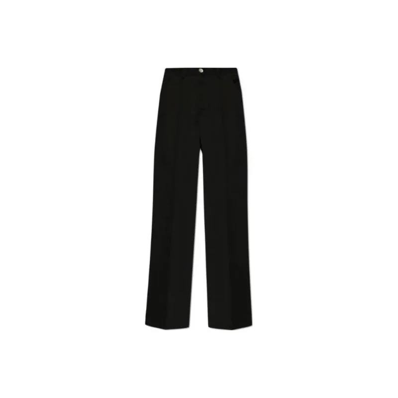 Ferragamo Straight Leg Tailored Trousers-0