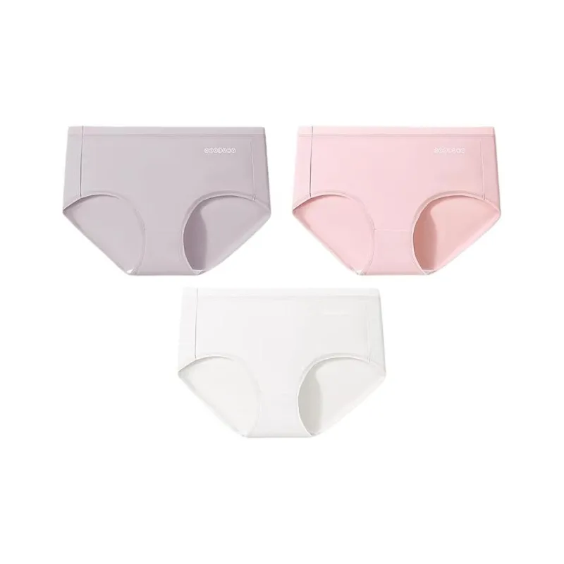 H YXIANG Underpants Women's Combo Set-2