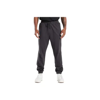 GYMSHARK REST DAY ESSENTIALS JOGGERS Casual Pants Men's Agate Gray