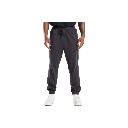 GYMSHARK REST DAY ESSENTIALS JOGGERS Casual Pants Men's Agate Gray