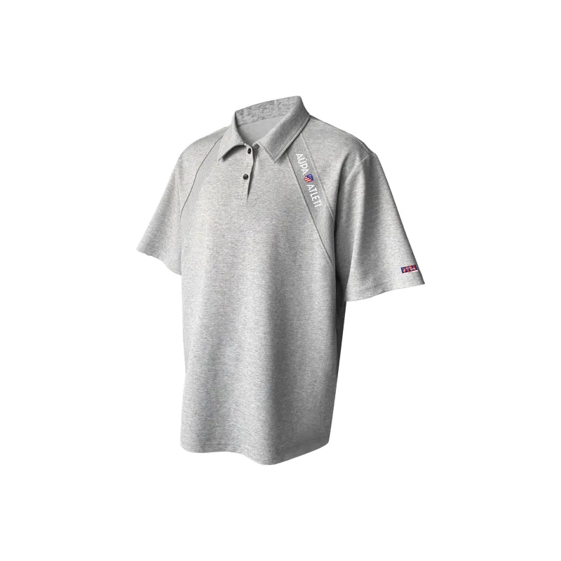 ATLETICO DE MADRID 1903 Polo Shirt Unisex-4