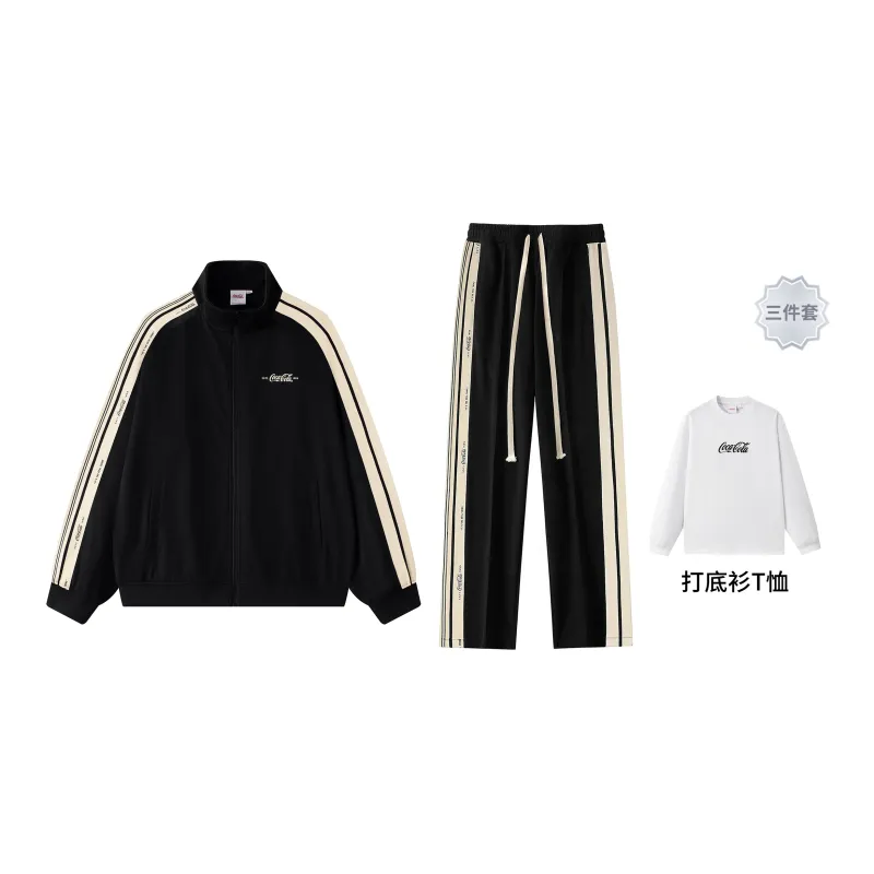 Coca-Cola Casual Sportswear Unisex-0