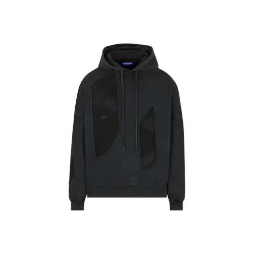 A COLD WALL* Module Hoodie
