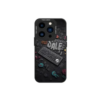 TUNAMEI Phone Cases