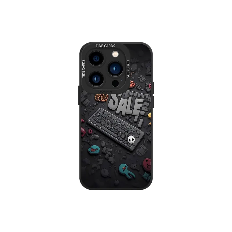 TUNAMEI Phone Cases-0
