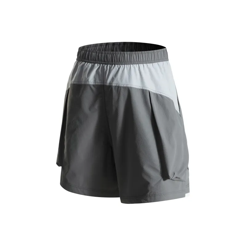 HOZZS Casual Shorts Unisex-7