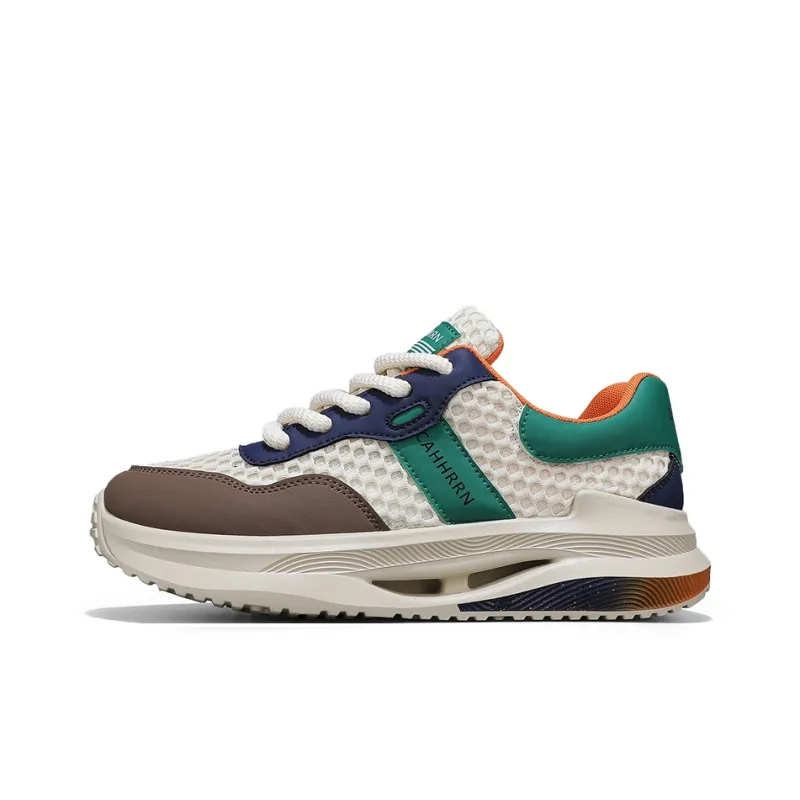 Frank Mully Low Top Casual Shoes Men's-6