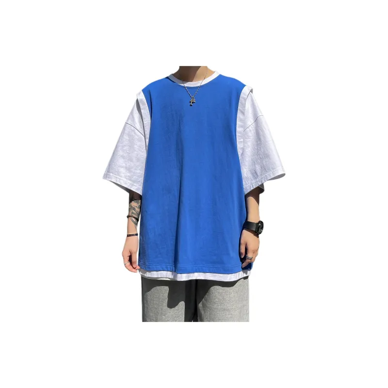 CORNILOT T Shirts Unisex-13