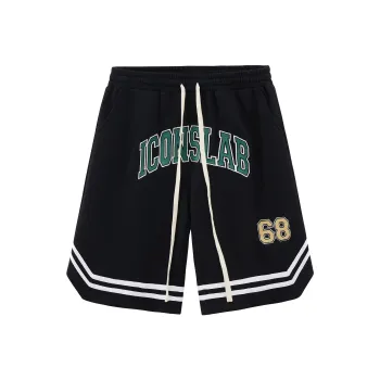 ICONS Lab Casual Shorts Unisex