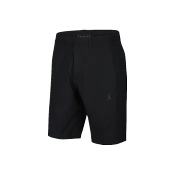 JORDAN Casual Shorts Men Black