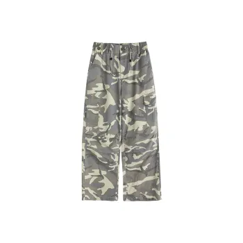 Teddy Bear Collection Casual Pants Unisex
