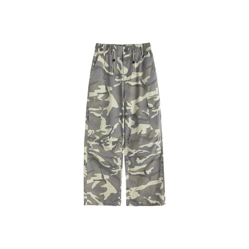 Teddy Bear Collection Casual Pants Unisex-0