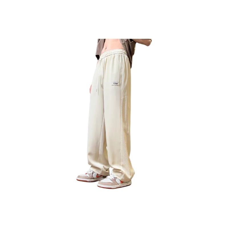 A/2/8/T Casual Pants Unisex-10