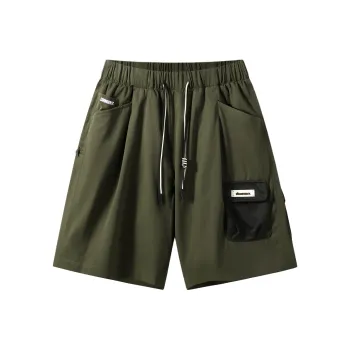 Dnnnnx Casual Shorts Unisex