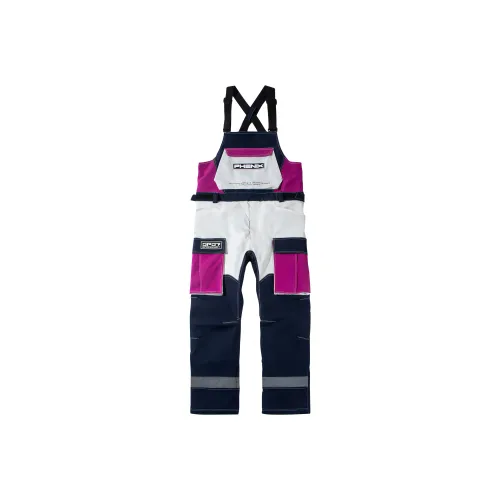 Phenix SP27 One Piece Ski Suits Unisex
