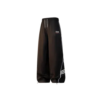 EDG Casual Pants Unisex