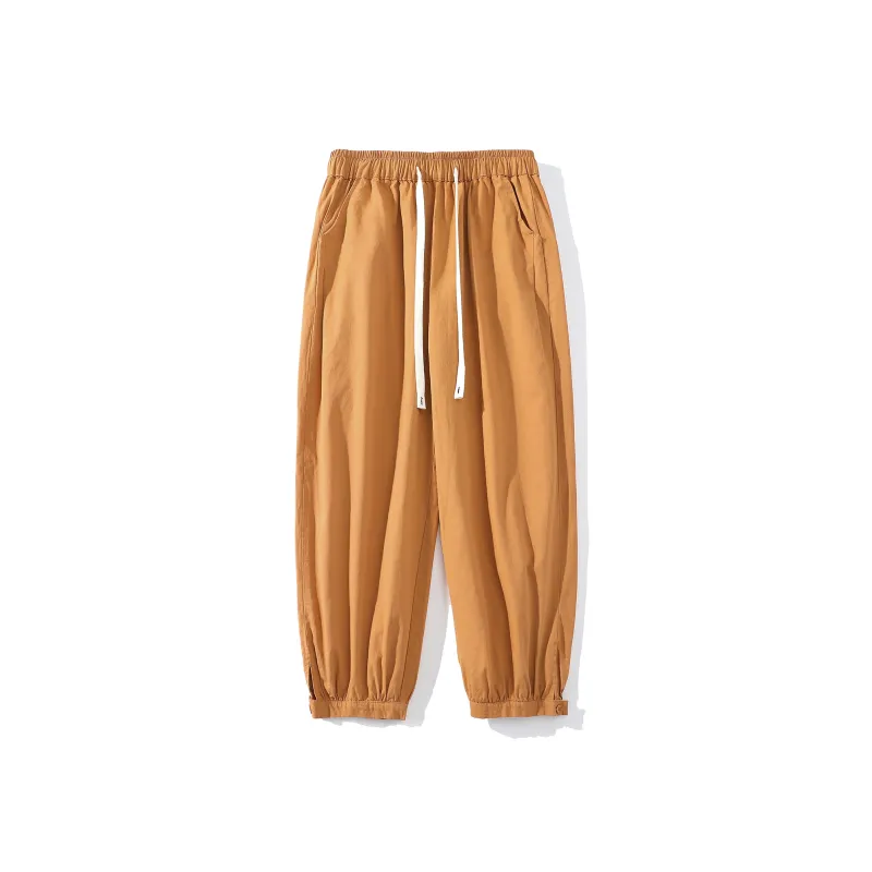 CSKS Casual Pants Unisex-8