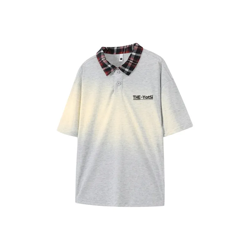 YATSI Polo Shirts Unisex-12