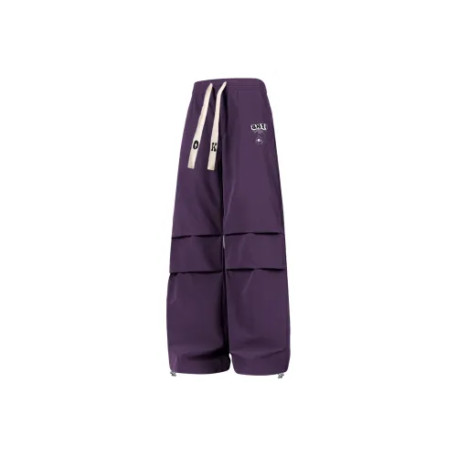 OKPI Casual Pants Unisex
