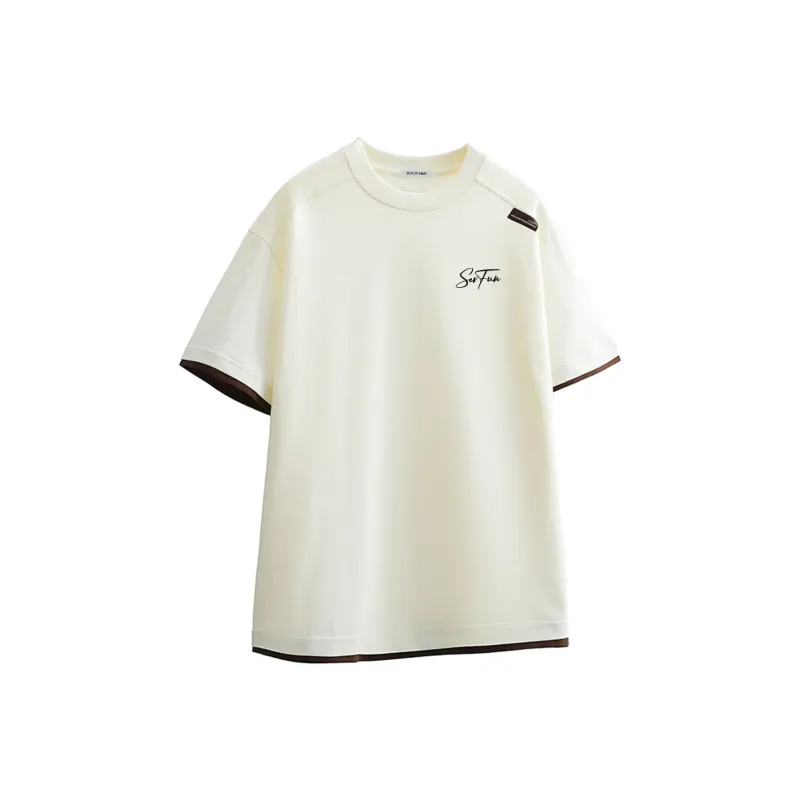 7 SEVFUN T Shirts Unisex-7