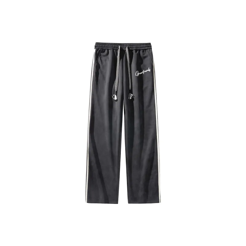 GF Casual Pants Unisex-46