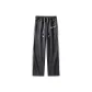 Black (Upgraded with Two Stripes)