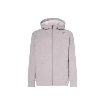Oakley Enhance Dry Grid Jacket Men's Gray
